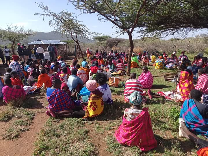 2.	Economic empowerment.  