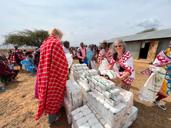 3.	Disaster relief and emergency response.  